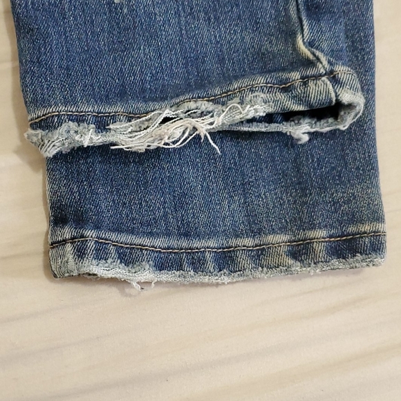❗❗3/$20 💖HOST PICK Garage Denim Jeans - Picture 5 of 8
